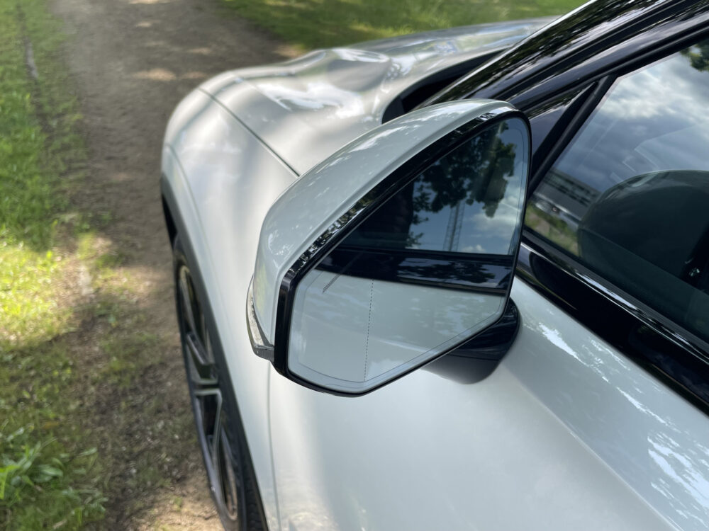 Polestar 2 Long Range Single Motor 78 kWh 14
