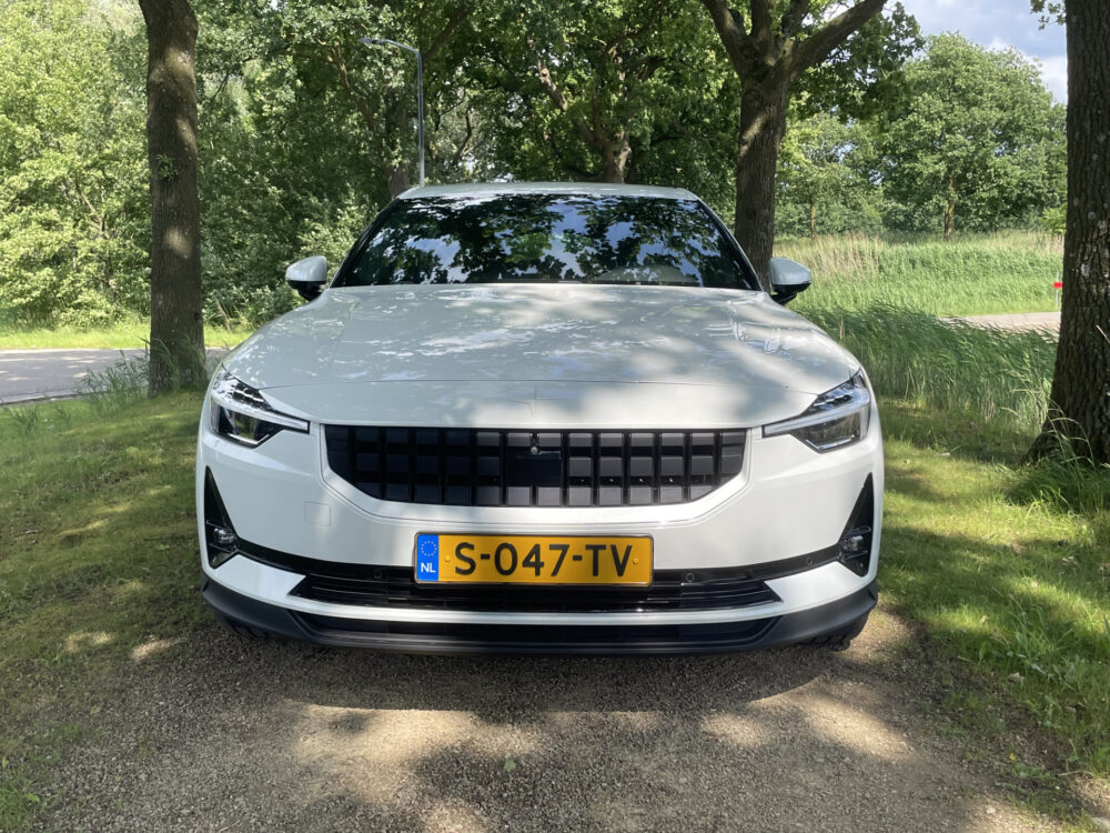 Polestar 2 Long Range Single Motor 78 kWh 2