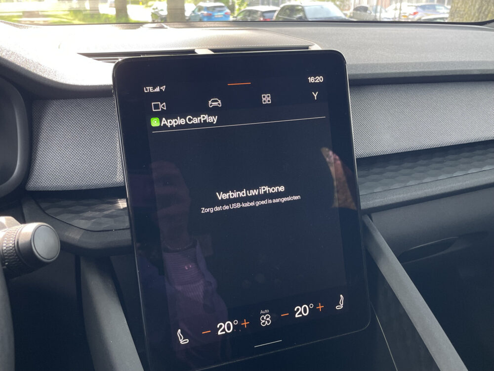 Polestar 2 Long Range Single Motor 78 kWh 22