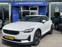 Polestar 2 Long Range Single Motor 78 kWh 31
