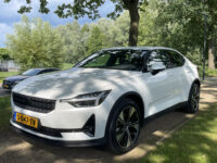 Polestar 2 Long Range Single Motor 78 kWh 32