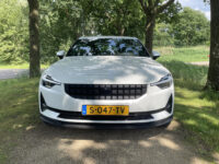 Polestar 2 Long Range Single Motor 78 kWh 33