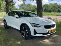 Polestar 2 Long Range Single Motor 78 kWh 34