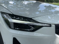 Polestar 2 Long Range Single Motor 78 kWh 35