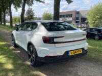 Polestar 2 Long Range Single Motor 78 kWh 37