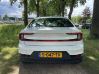 Polestar 2 Long Range Single Motor 78 kWh 38