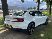 Polestar 2 Long Range Single Motor 78 kWh 39