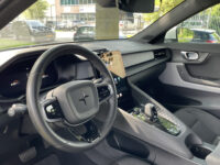 Polestar 2 Long Range Single Motor 78 kWh 48