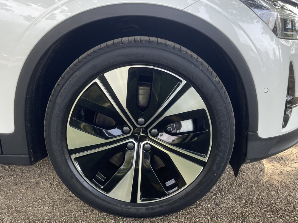 Polestar 2 Long Range Single Motor 78 kWh 5