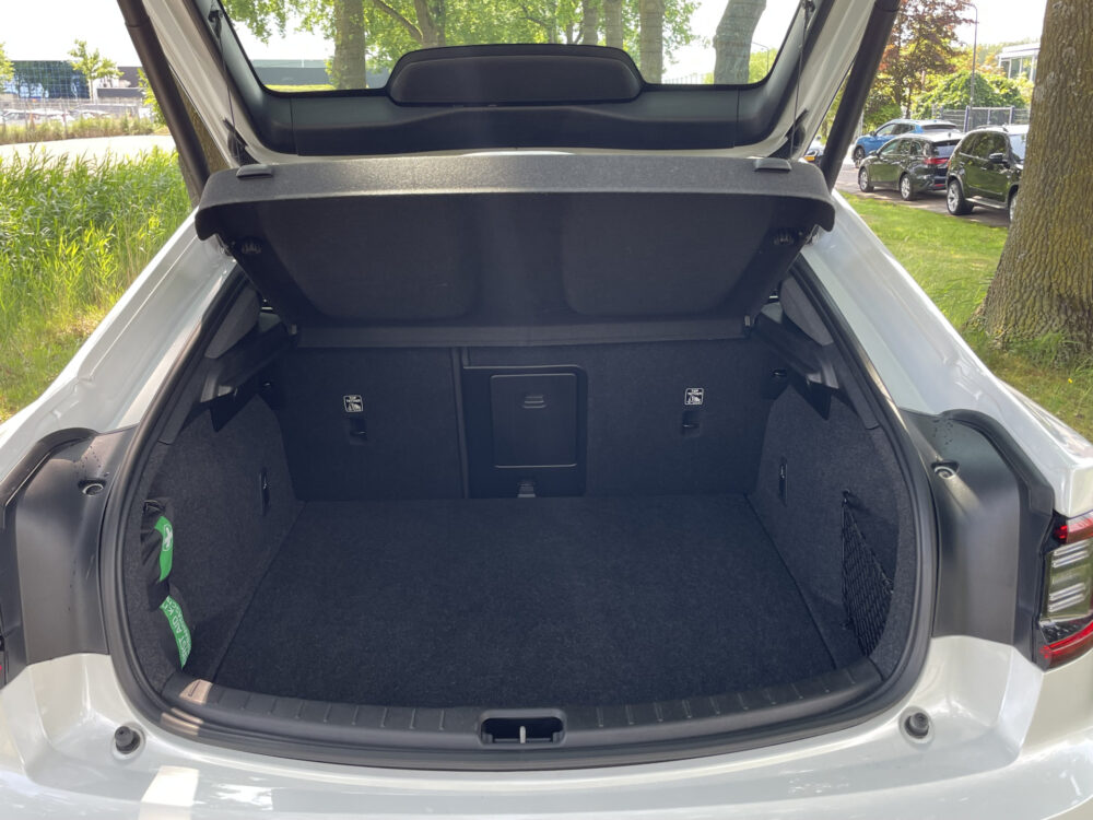 Polestar 2 Long Range Single Motor 78 kWh 9