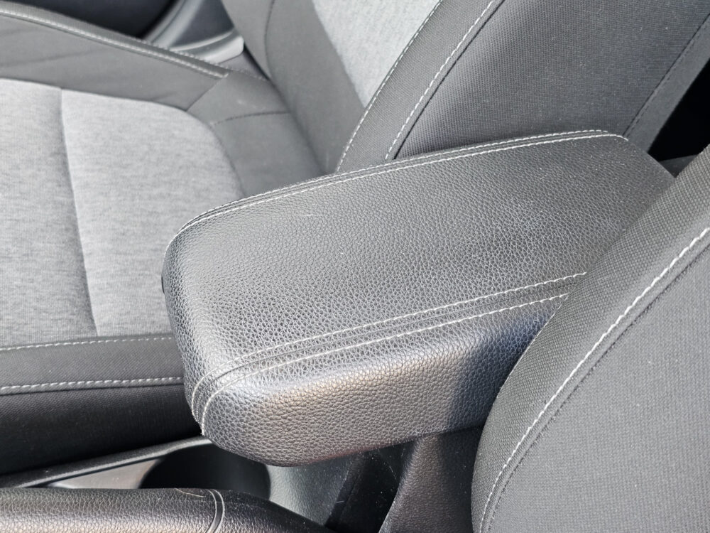Kia Stonic 1.2 MPi ComfortPlusLine Navigator 11