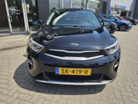 Kia Stonic 1.2 MPi ComfortPlusLine Navigator 28