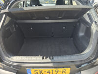 Kia Stonic 1.2 MPi ComfortPlusLine Navigator 31