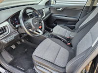 Kia Stonic 1.2 MPi ComfortPlusLine Navigator 32