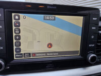 Kia Stonic 1.2 MPi ComfortPlusLine Navigator 41