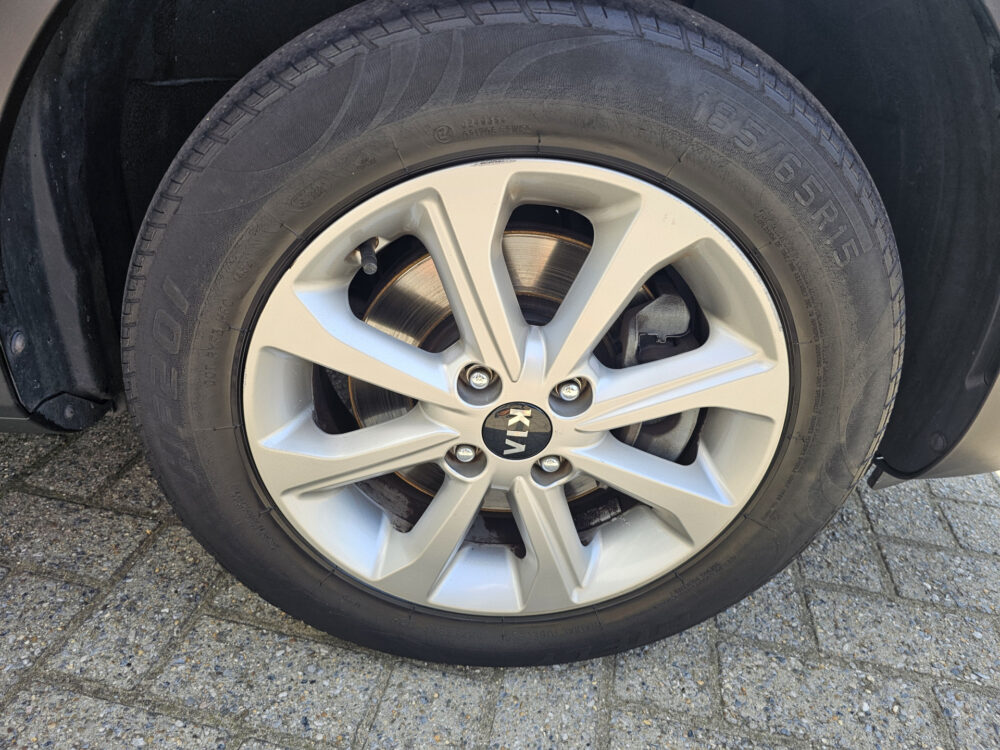 Kia Stonic 1.2 MPi ComfortPlusLine Navigator 5