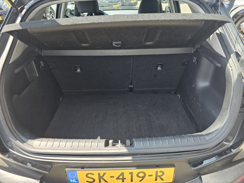 Kia Stonic 1.2 MPi ComfortPlusLine Navigator 7