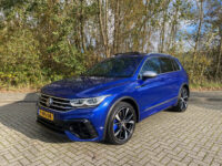 Volkswagen Tiguan R 2.0 TSI 4Motion 33