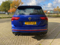 Volkswagen Tiguan R 2.0 TSI 4Motion 37