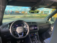 Volkswagen Tiguan R 2.0 TSI 4Motion 50