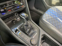 Volkswagen Tiguan R 2.0 TSI 4Motion 53