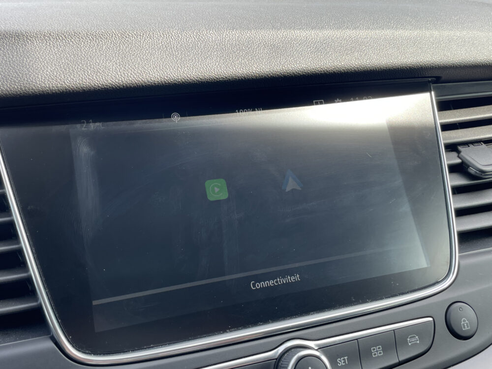 Opel Grandland X 1.2 Turbo Business Edition 22
