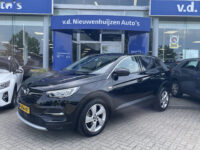 Opel Grandland X 1.2 Turbo Business Edition 29