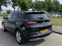 Opel Grandland X 1.2 Turbo Business Edition 35