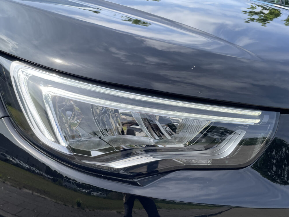 Opel Grandland X 1.2 Turbo Business Edition 5