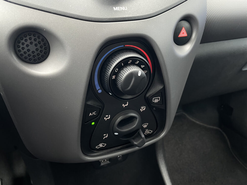 Peugeot 108 1.0 e-VTi Active 15