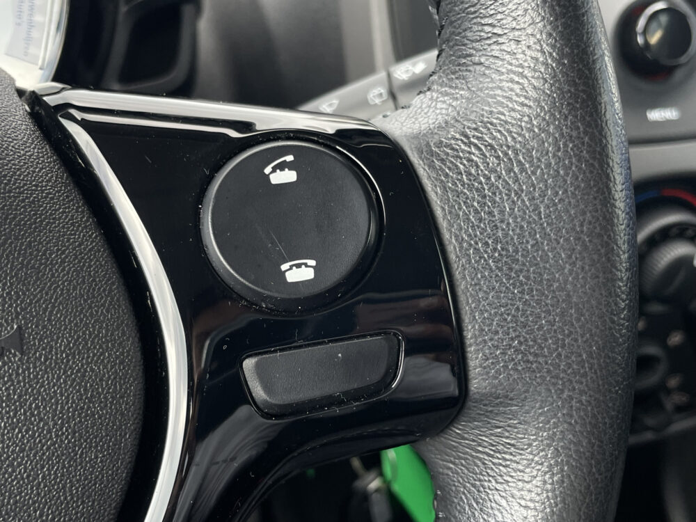 Peugeot 108 1.0 e-VTi Active 20