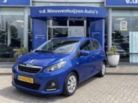 Peugeot 108 1.0 e-VTi Active 24