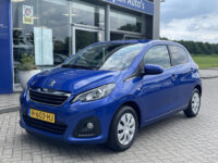 Peugeot 108 1.0 e-VTi Active 25