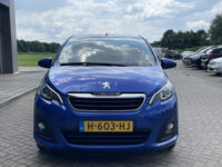 Peugeot 108 1.0 e-VTi Active 26