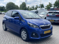 Peugeot 108 1.0 e-VTi Active 27