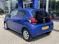 Peugeot 108 1.0 e-VTi Active 29