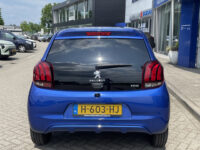 Peugeot 108 1.0 e-VTi Active 30