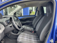 Peugeot 108 1.0 e-VTi Active 35