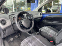 Peugeot 108 1.0 e-VTi Active 37