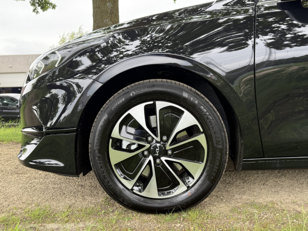 Kia Ceed 1.0 T-GDi Design Edition 10
