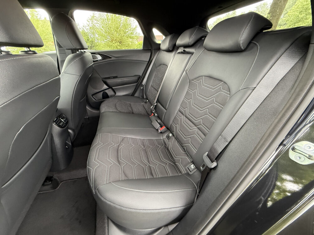 Kia Ceed 1.0 T-GDi Design Edition 15