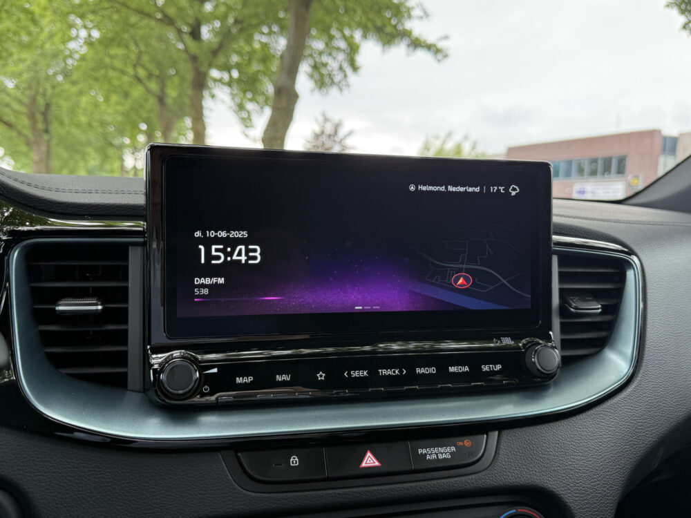 Kia Ceed 1.0 T-GDi Design Edition 20