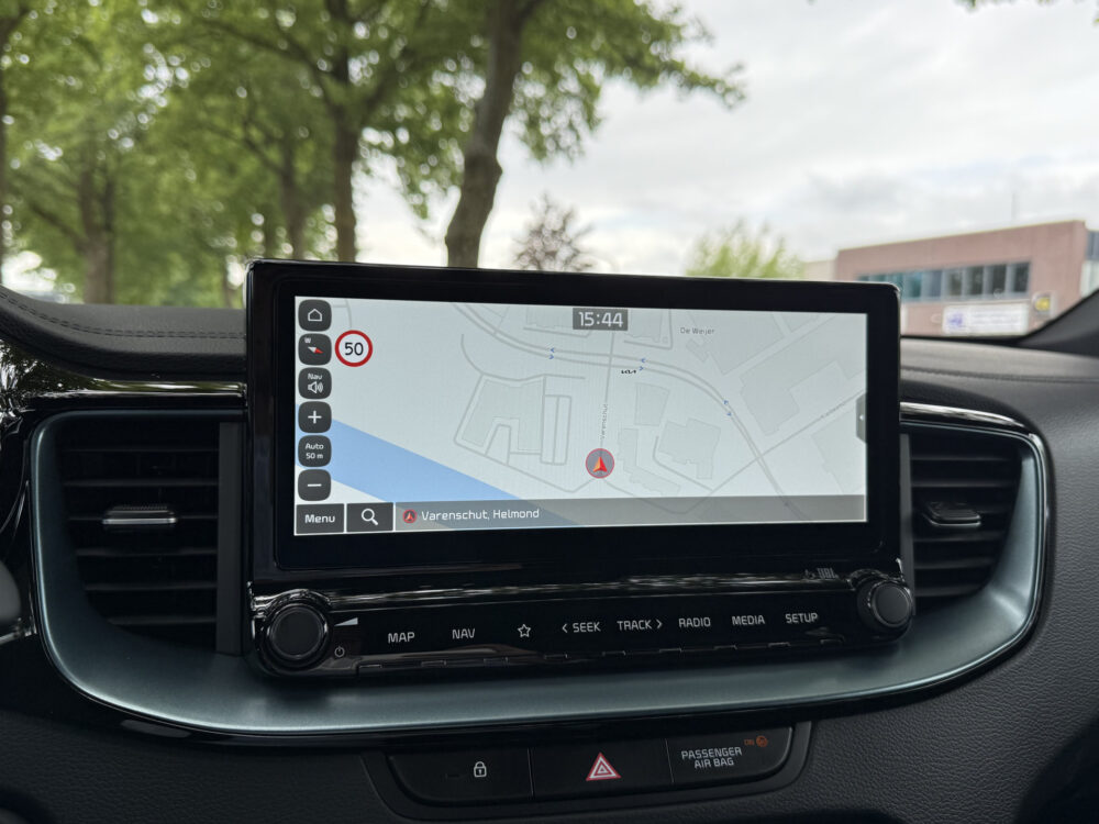 Kia Ceed 1.0 T-GDi Design Edition 23