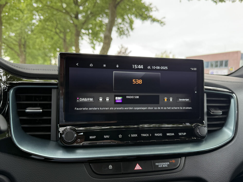 Kia Ceed 1.0 T-GDi Design Edition 25