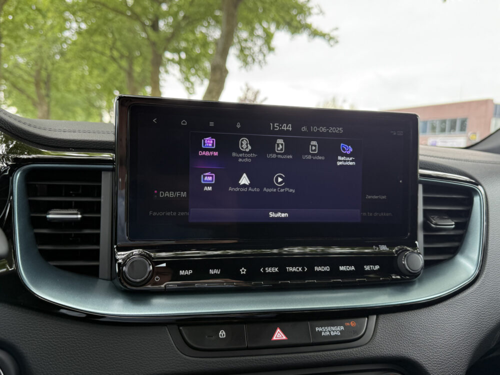Kia Ceed 1.0 T-GDi Design Edition 26
