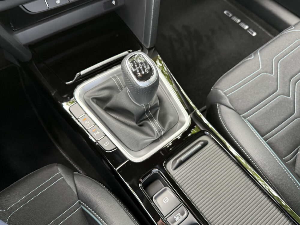 Kia Ceed 1.0 T-GDi Design Edition 29
