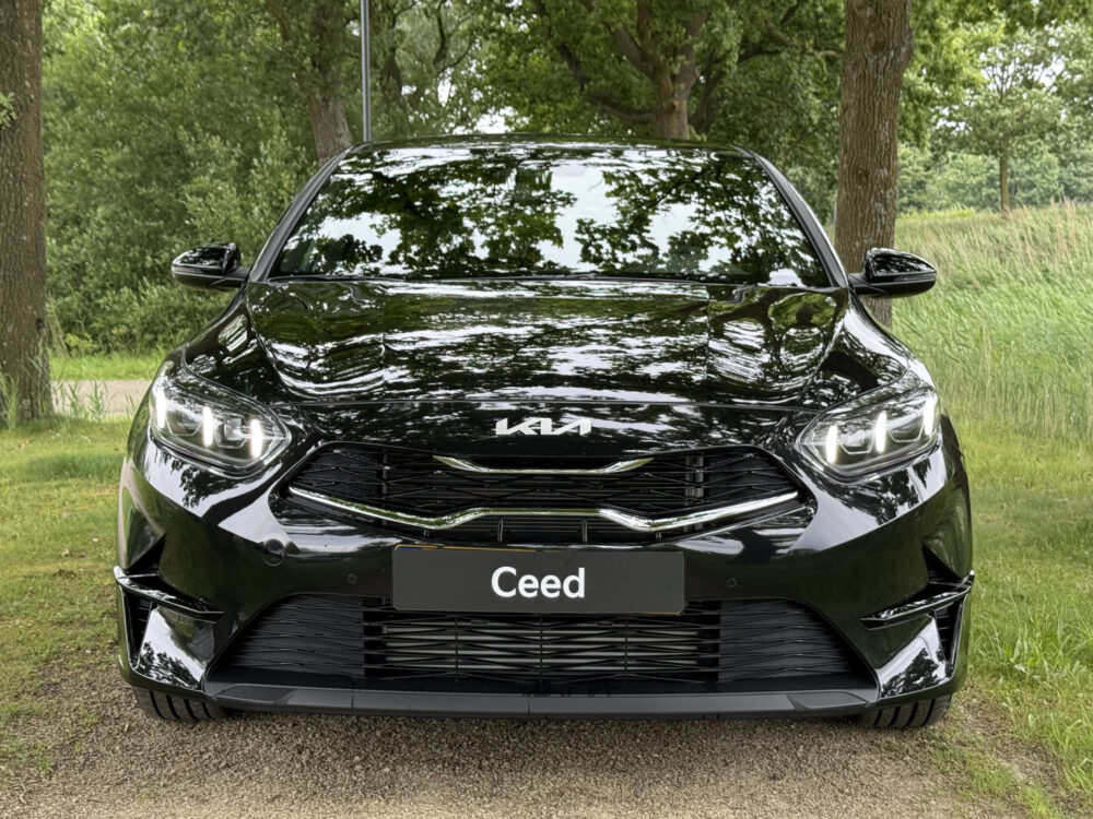 Kia Ceed 1.0 T-GDi Design Edition 3
