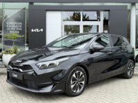 Kia Ceed 1.0 T-GDi Design Edition 33