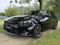 Kia Ceed 1.0 T-GDi Design Edition 35