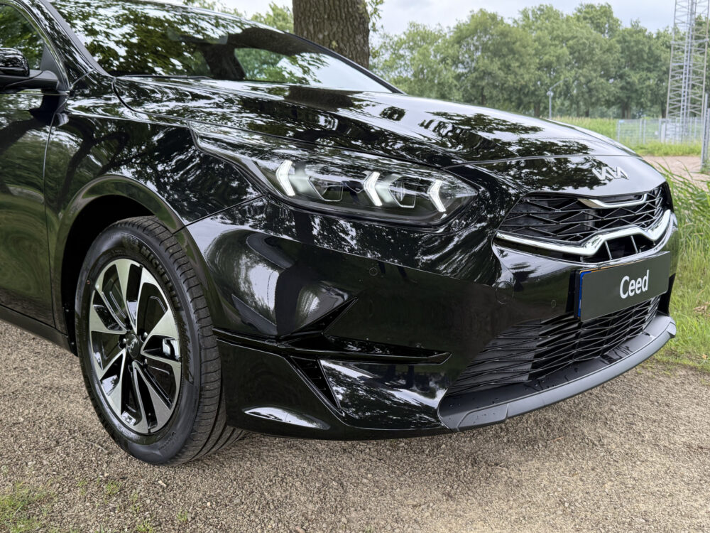 Kia Ceed 1.0 T-GDi Design Edition 5